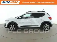 2022 Dacia Sandero
