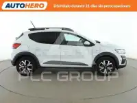 2022 Dacia Sandero