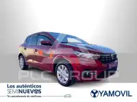 2022 Dacia Sandero