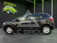 2022 Dacia Sandero