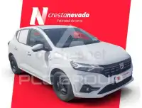 2022 Dacia Sandero
