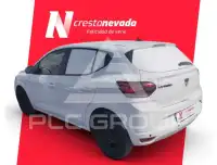 2022 Dacia Sandero