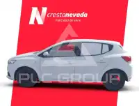 2022 Dacia Sandero