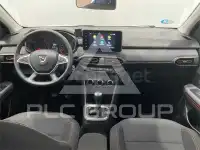 2022 Dacia Sandero