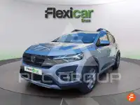 2022 Dacia Sandero