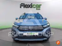 2022 Dacia Sandero