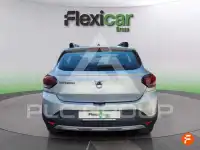 2022 Dacia Sandero