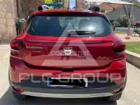 2022 Dacia Sandero