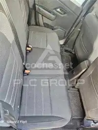 2022 Dacia Sandero