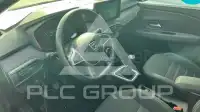 2022 Dacia Sandero