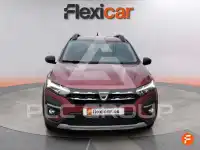 2022 Dacia Sandero