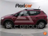 2022 Dacia Sandero
