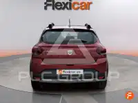 2022 Dacia Sandero