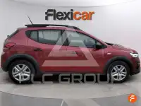 2022 Dacia Sandero