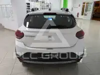 2022 Dacia Sandero