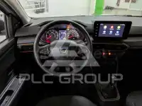 2022 Dacia Sandero