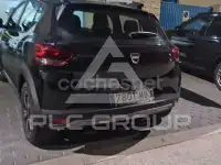 2022 Dacia Sandero