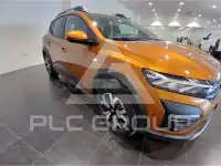 2022 Dacia Sandero