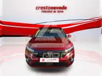 2022 Dacia Sandero