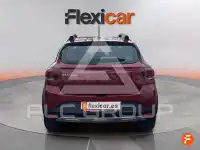 2022 Dacia Sandero