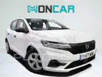 2022 Dacia Sandero