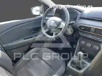 2022 Dacia Sandero