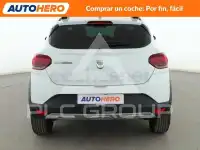 2022 Dacia Sandero