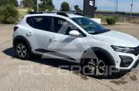 2022 Dacia Sandero
