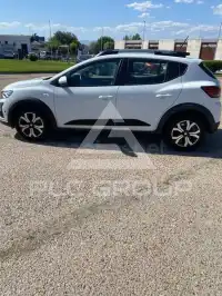 2022 Dacia Sandero