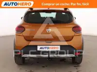 2022 Dacia Sandero