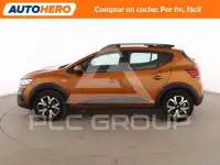 2022 Dacia Sandero