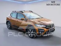 2022 Dacia Sandero
