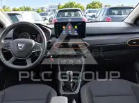 2022 Dacia Sandero
