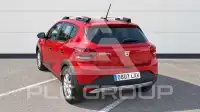 2022 Dacia Sandero