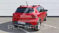 2022 Dacia Sandero