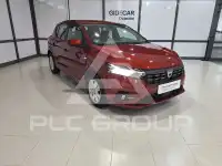 2022 Dacia Sandero