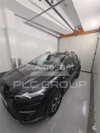 2022 Dacia Sandero