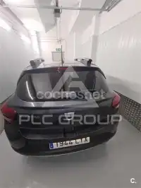 2022 Dacia Sandero