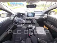 2022 Dacia Sandero