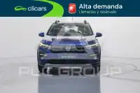 2022 Dacia Sandero