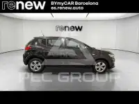 2022 Dacia Sandero