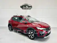 2022 Dacia Sandero