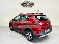 2022 Dacia Sandero