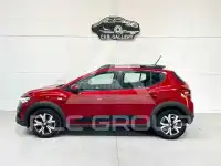 2022 Dacia Sandero