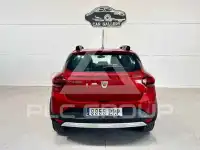 2022 Dacia Sandero