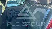 2022 Dacia Sandero