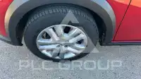 2022 Dacia Sandero