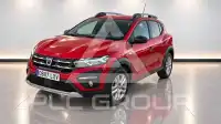 2022 Dacia Sandero
