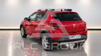 2022 Dacia Sandero