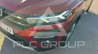 2022 Dacia Sandero